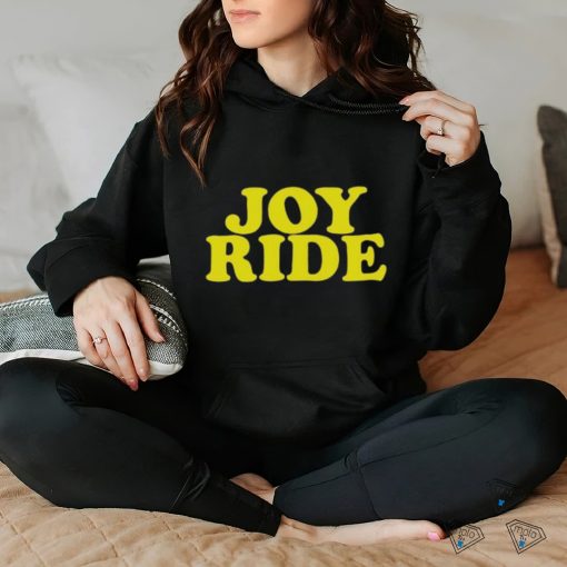 Official Joy Ride Kesha Records Bitch Shirt