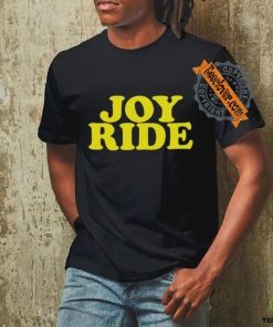 Official Joy Ride Kesha Records Bitch Shirt