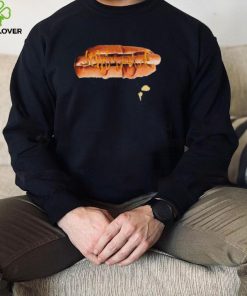 Official Joywave Hotdog Tee Shirt