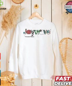 Official Joywave Permanent Pleasure 5 2024 t shirt