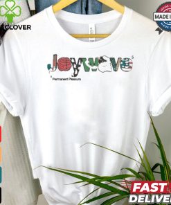 Official Joywave Permanent Pleasure 5 2024 t shirt 1 Official Joywave Permanent Pleasure 5 2024 t shirt