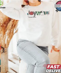 Official Joywave Permanent Pleasure 5 2024 t shirt 2 Official Joywave Permanent Pleasure 5 2024 t shirt