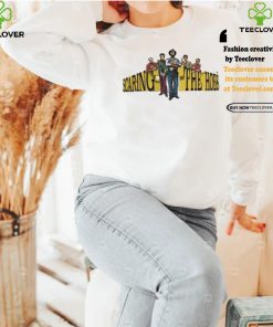 Official Jpegmafia starring scaring the hoes 2024 T shirt 1 Official Jpegmafia starring scaring the hoes 2024 T shirt