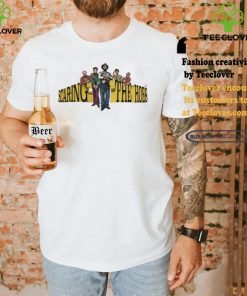 Official Jpegmafia starring scaring the hoes 2024 T shirt 2 Official Jpegmafia starring scaring the hoes 2024 T shirt