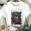 Luke Bryan Mind Of A Country Boy Tour T Shirt