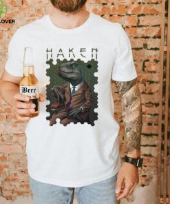 Official Jsr Direct Haken Raptor Shirt