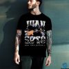 Clint Eastwood Legal Gun Owners Have Over 200m Guns And 12 Trillion Rds Of Ammo Seriously People If We Were A Problem You’d Know It Shirt