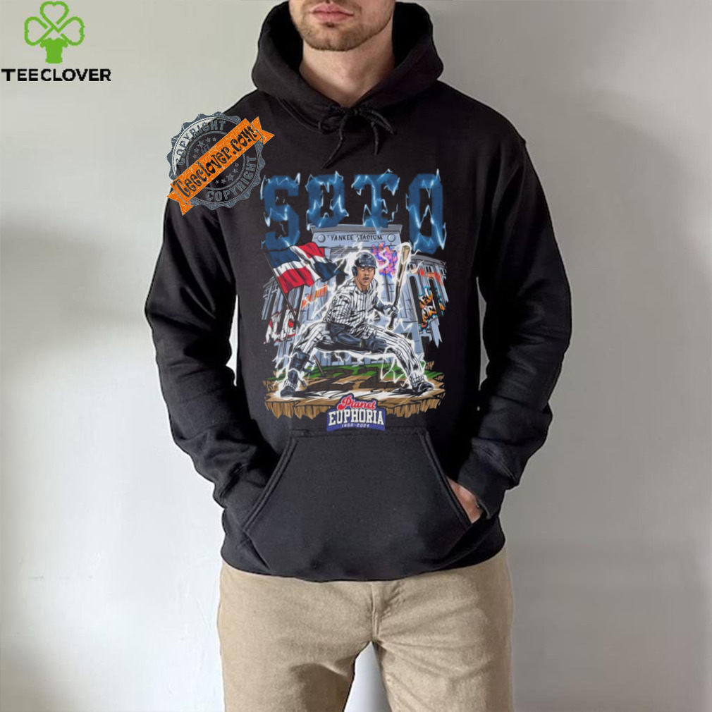 Official Juan Soto Playoff New York Yankees Planet Euphoria 1950 2024 shirt Official Juan Soto Playoff New York Yankees Planet Euphoria 1950 2024 shirt