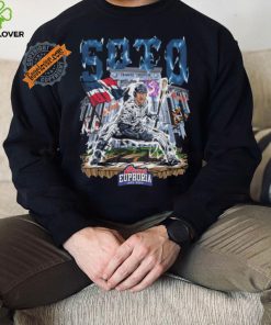 Official Juan Soto Playoff New York Yankees Planet Euphoria 1950 2024 shirt