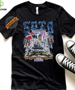 Official Juan Soto Playoff New York Yankees Planet Euphoria 1950 2024 shirt