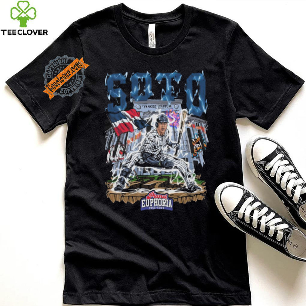 Official Juan Soto Playoff New York Yankees Planet Euphoria 1950 2024 shirt Official Juan Soto Playoff New York Yankees Planet Euphoria 1950 2024 shirt