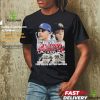 Davidenth I Am Music Tee Shirt