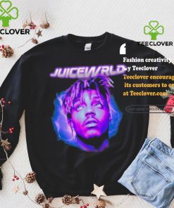 Official Juice Wrld 999 Club T Shirt