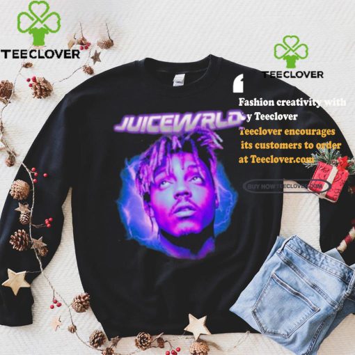 Official Juice Wrld 999 Club T Shirt