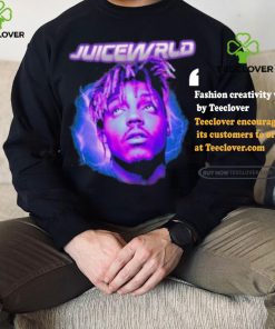 Official Juice Wrld 999 Club T Shirt