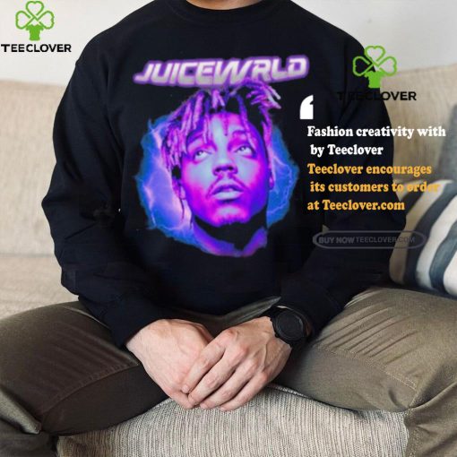 Official Juice Wrld 999 Club T Shirt