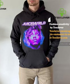 Official Juice Wrld 999 Club T Shirt