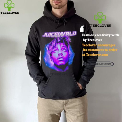 Official Juice Wrld 999 Club T Shirt