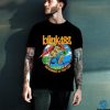 Official The frights summer tour 2024 shirt
