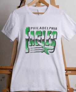 Official Junk Food Apparel Clothing Store Shop Junkfoodclothing Philadelphia Eagles Chrome Flea Market Hot Shirt