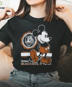 Official Junk Food Clothing Shop Junkfoodclothing Bengals Mickey Sweatshirt Junk Food Store Shop