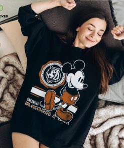 Official Junk Food Clothing Shop Junkfoodclothing Bengals Mickey Sweathoodie, sweater, longsleeve, shirt v-neck, t-shirt Junk Food Store Shop