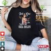 Official Terri Clark 30th Anniversary Collection Signature T Shirt