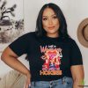 Columbus Blue Jackets Mitchell & Ness Youth Popsicle T Shirt