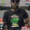Burn The Fat Feed The Ego Skeleton Flames T Shirts