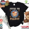 Snoopy and Woodstock Merry Christmas Michigan Wolverines shirt