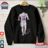 Joe Burrow Cincinnati Bengals NFL football the jungle trio vintage shirt