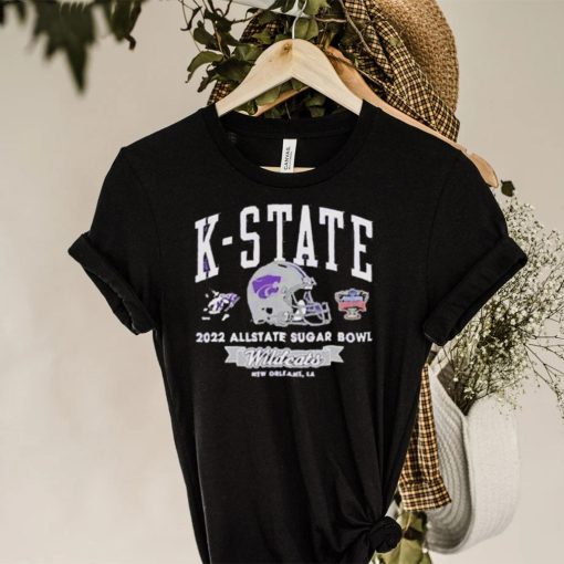 Official K State Allstate Sugar Bowl Wildcats 2022 hoodie, sweater, longsleeve, shirt v-neck, t-shirt