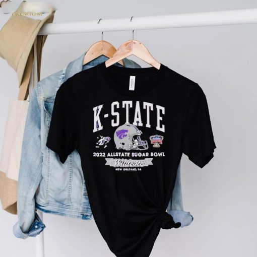 Official K State Allstate Sugar Bowl Wildcats 2022 hoodie, sweater, longsleeve, shirt v-neck, t-shirt