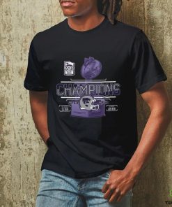 Official K State Wildcats Pop Tarts Bowl Champions 2023 Shirt
