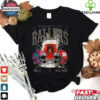 Miami Hurricanes forever not just when we win mascot shirt