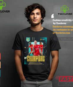 Official KC Current The Women’s Cup Champions 2024 poster shirt 2 Official KC Current The Women’s Cup Champions 2024 poster shirt