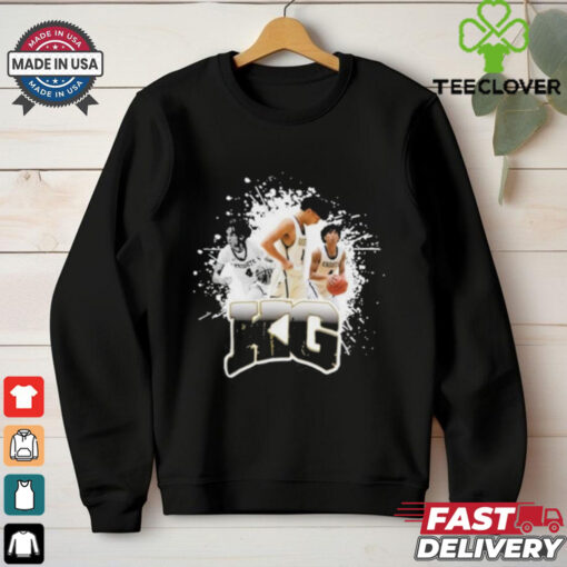 Official KG Nada Basketball Shirt