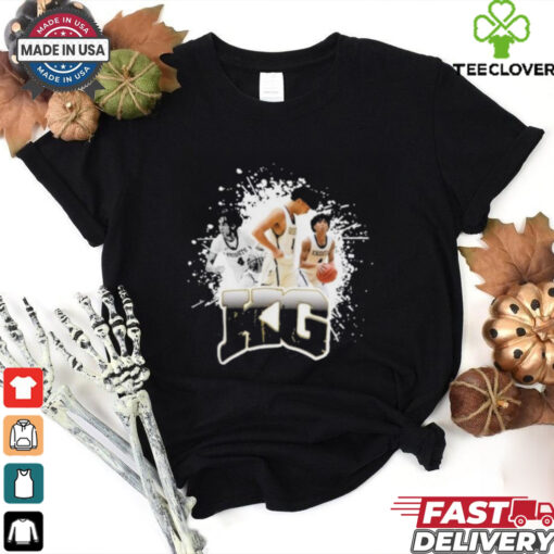 Official KG Nada Basketball Shirt