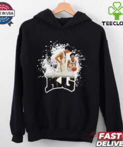 Official KG Nada Basketball Shirt