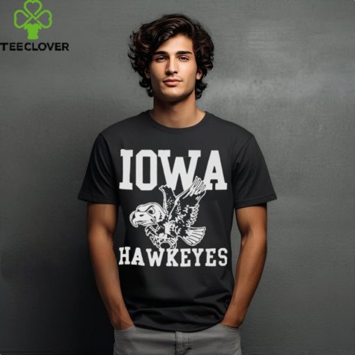 Official Kadyn Proctor IOWA Hawkeyes Shirt