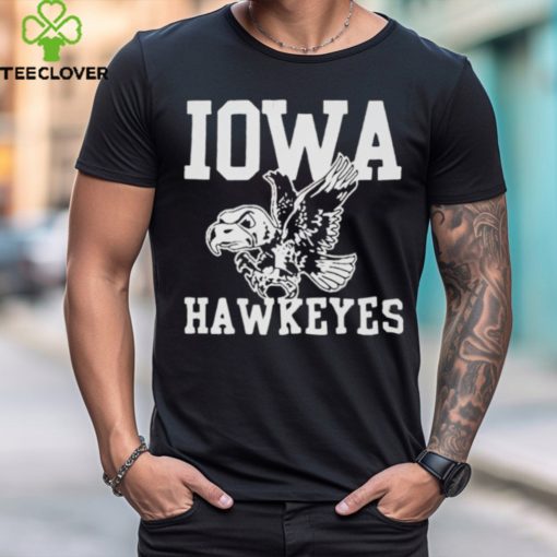 Official Kadyn Proctor IOWA Hawkeyes Shirt