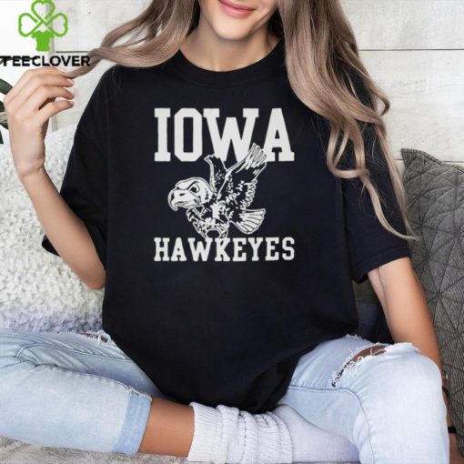 Official Kadyn Proctor IOWA Hawkeyes Shirt