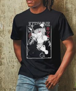 Official Kage Demon Fox Shirt