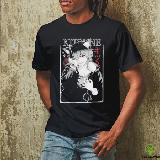 Official Kage Demon Fox Shirt