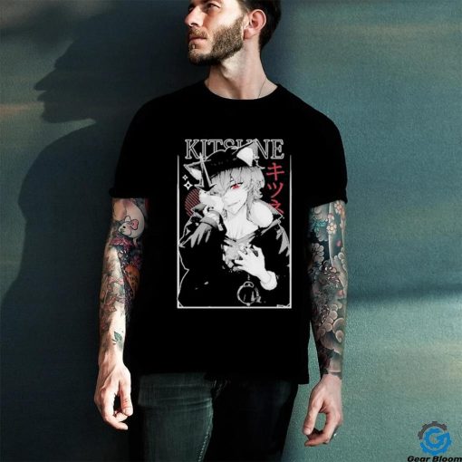 Official Kage Demon Fox Shirt