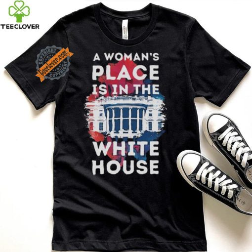 Official Kamala 2024 Political shirt