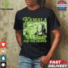 Official WNBA Chicago Sky 5 Angel Reese Cartoon Unisex T Shirt