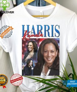 Official Kamala Harris 2024 Portrait Collage Black Women’s President America Flag T shirt 2 Official Kamala Harris 2024 Portrait Collage Black Women’s President America Flag T shirt