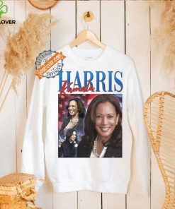 Official Kamala Harris 2024 Portrait Collage Black Women’s President America Flag T shirt 3 Official Kamala Harris 2024 Portrait Collage Black Women’s President America Flag T shirt