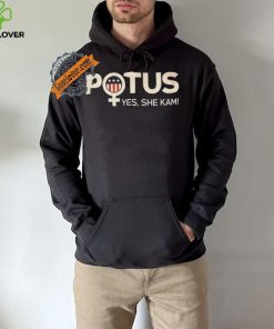 Official Kamala Harris 2024 shirt